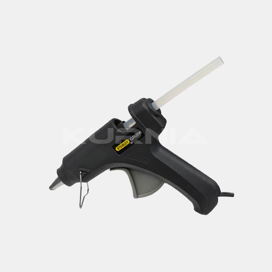 Glue Gun/ Lem Tembak dan Isi Lem Tembak