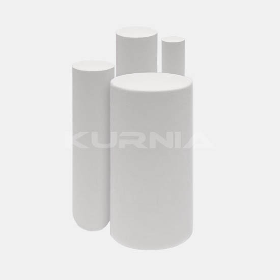 Styrofoam Pilar / Tabung