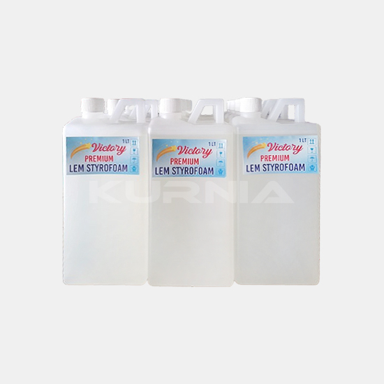 Lem Styrofoam