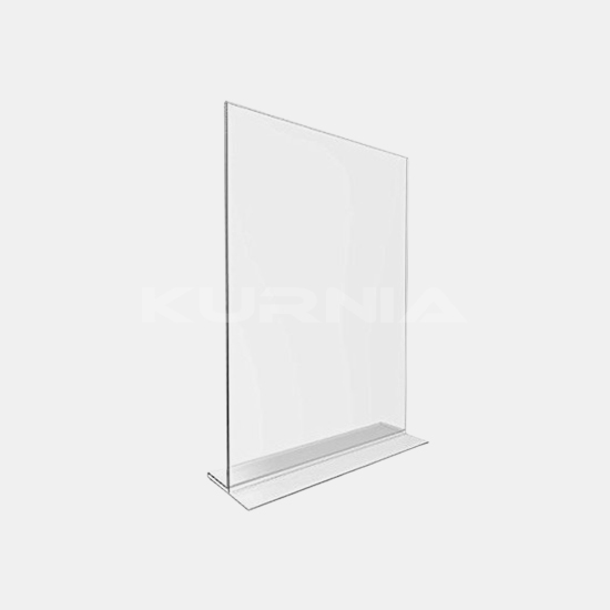 Acrylic Display/ Acrylic Jadi