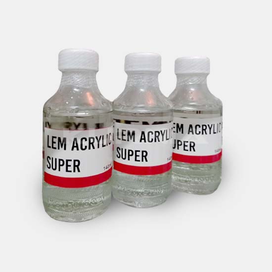 Lem Acrylic