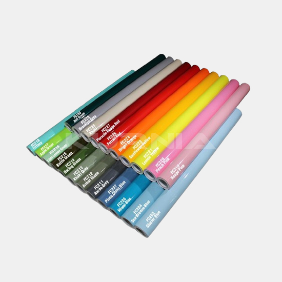 Stiker FANCHI Super Glossy L. 152cm