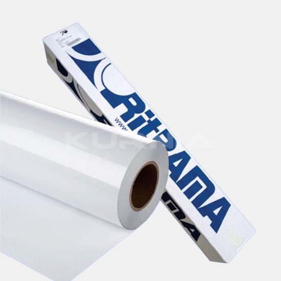 Stiker Roll Vinnyl RITRAMA