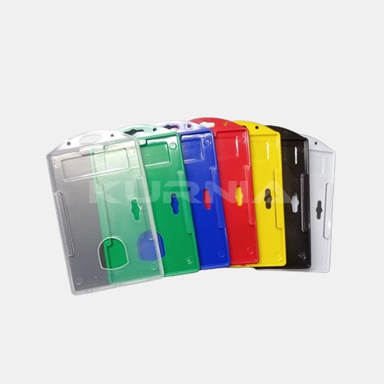 Tempat ID Card