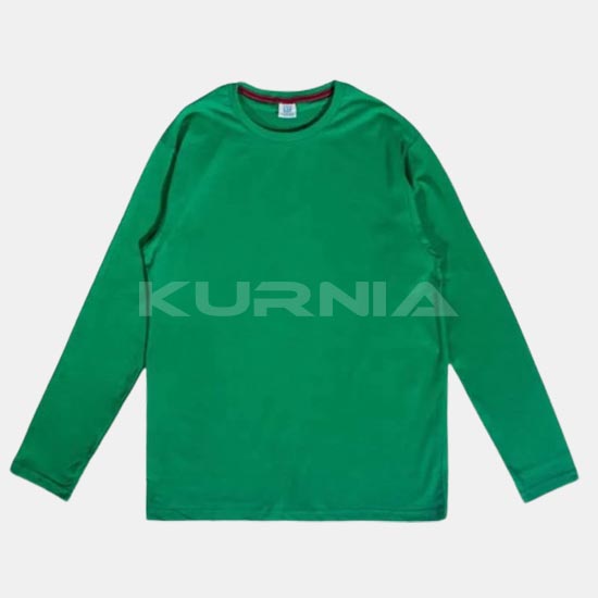 Koze Long Sleeve Comfort GREEN