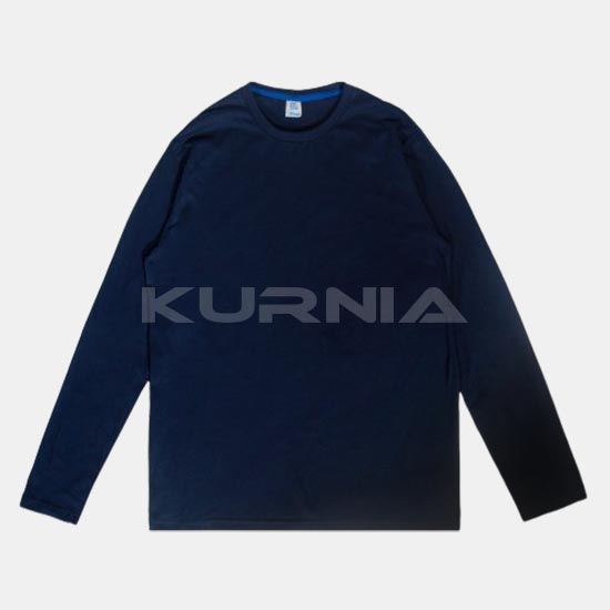 Koze Long Sleeve Comfort NAVY