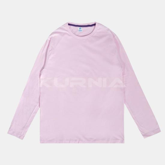 Koze Long Sleeve Comfort SOFT PINK