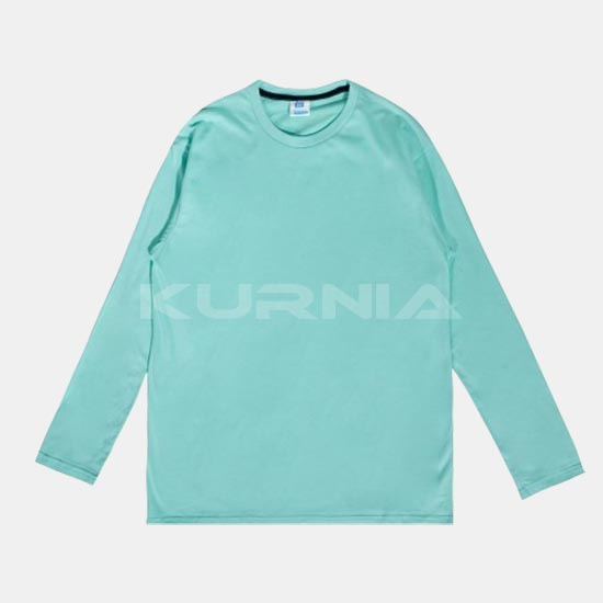 Koze Long Sleeve Comfort TOSCA GREEN
