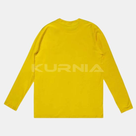 Koze Long Sleeve Comfort YELLOW