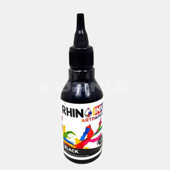 Art Paper Ink/Tinta Art Paper Rhino Uk. 100ml