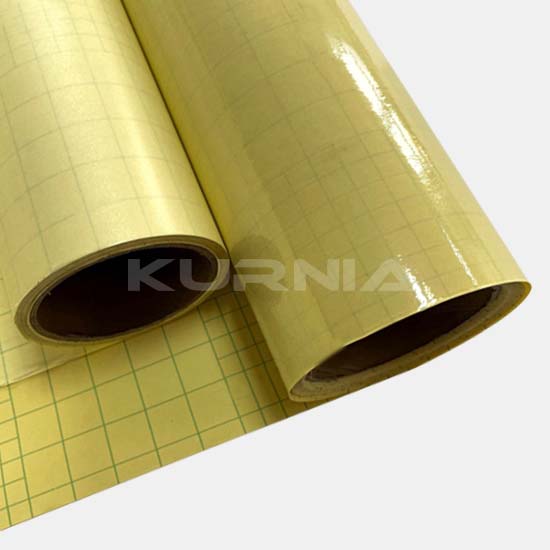 Stiker Laminating Roll