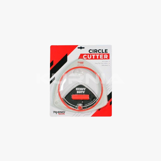 Circle Cutter Rhino