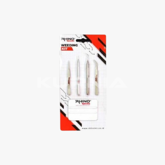 Peeling Tools Rhino