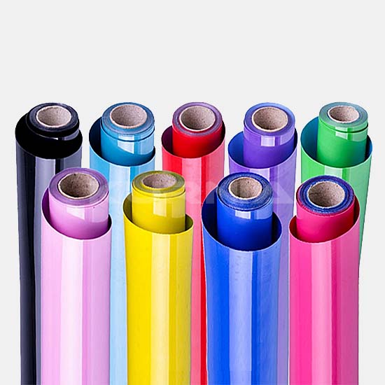 Polyflex PVC