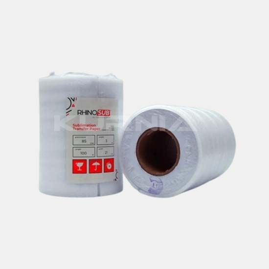 Paper Roll Sublim