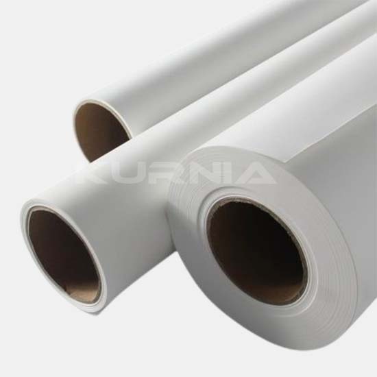 Paper Roll Sublim STICKY
