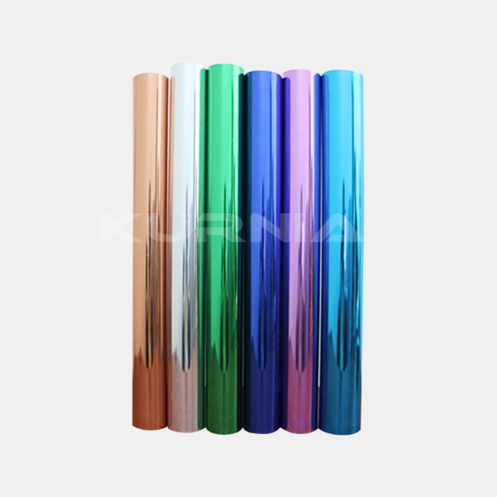 Polyflex FOIL Series