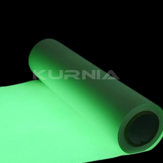 Polyflex Glow In The Dark
