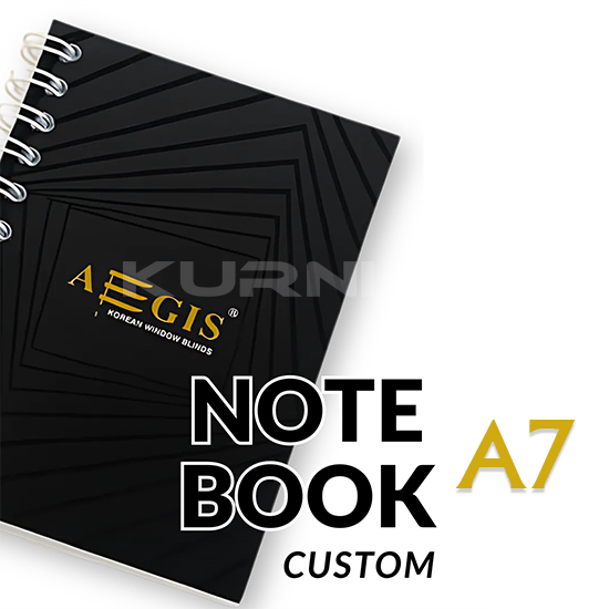 Notebook
